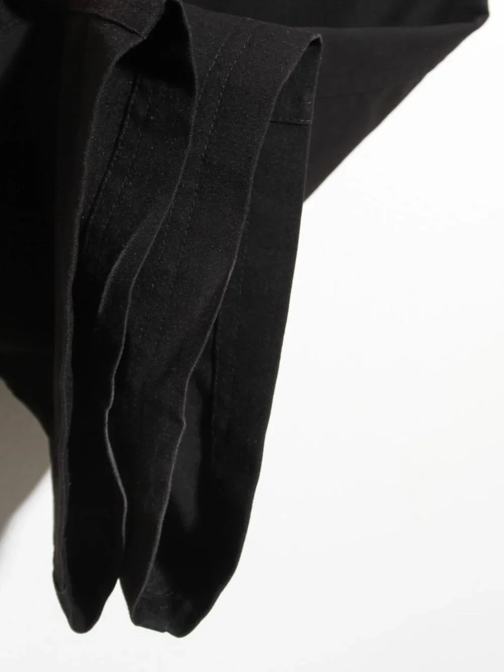FIGS Men’s Set Cairo Straight-Leg Scrub Pant Black Technical Collection XL / XXL
